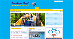 Desktop Screenshot of freebeemap.nl